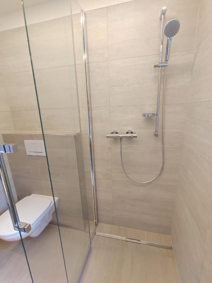 Apartment Ploner Ainet Eksteriør bilde