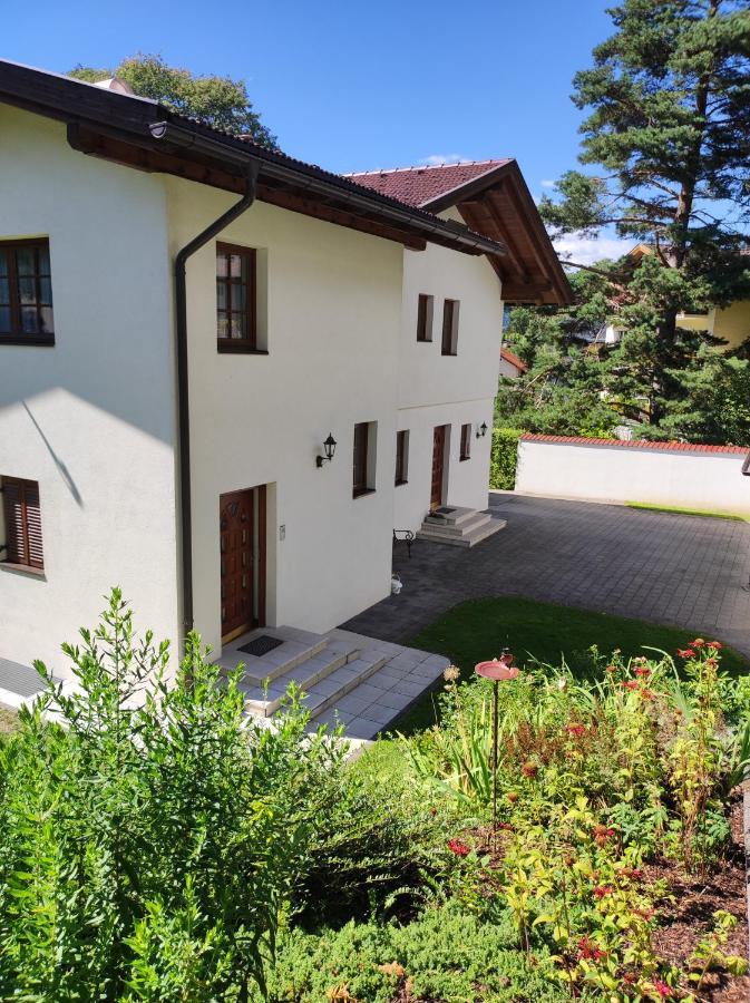 Apartment Ploner Ainet Eksteriør bilde
