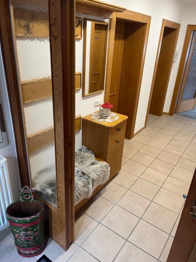 Apartment Ploner Ainet Eksteriør bilde