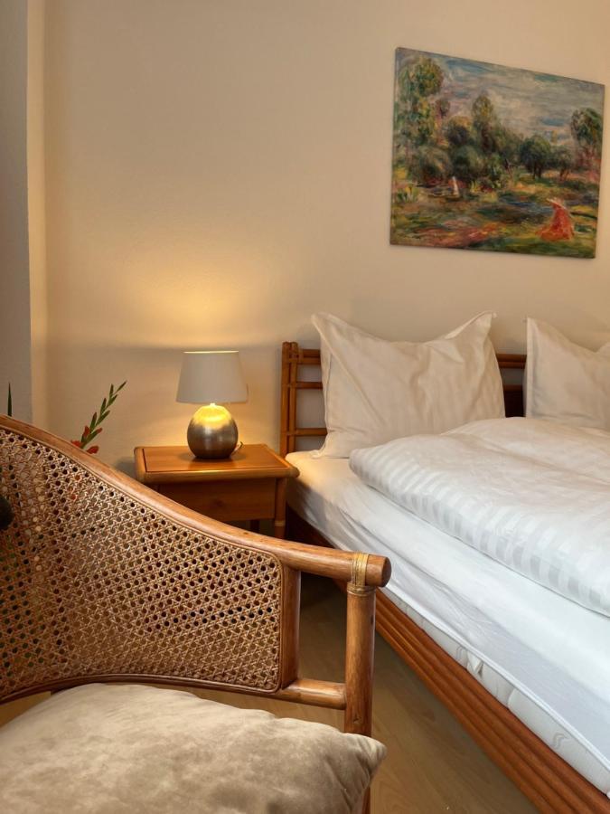 Apartment Ploner Ainet Eksteriør bilde