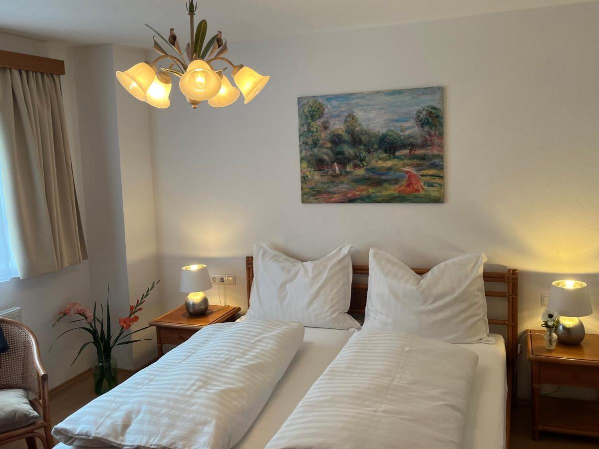 Apartment Ploner Ainet Eksteriør bilde