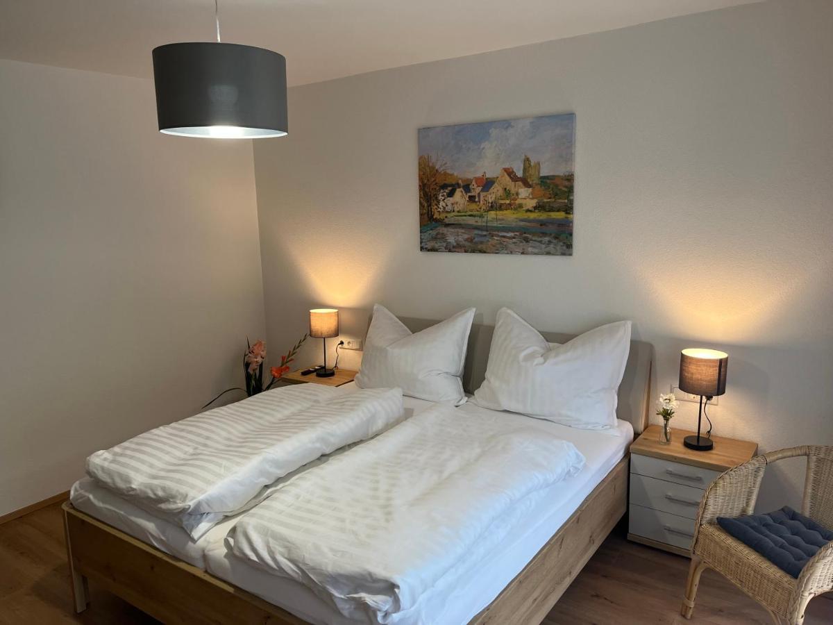 Apartment Ploner Ainet Eksteriør bilde
